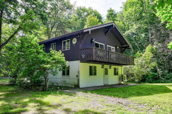 81 INTERVALE LN, INTERVALE, NH 03845 - Image 1