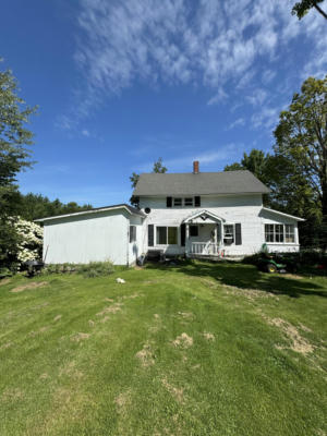 472 DEWEY AVE, WEST RUTLAND, VT 05777 - Image 1