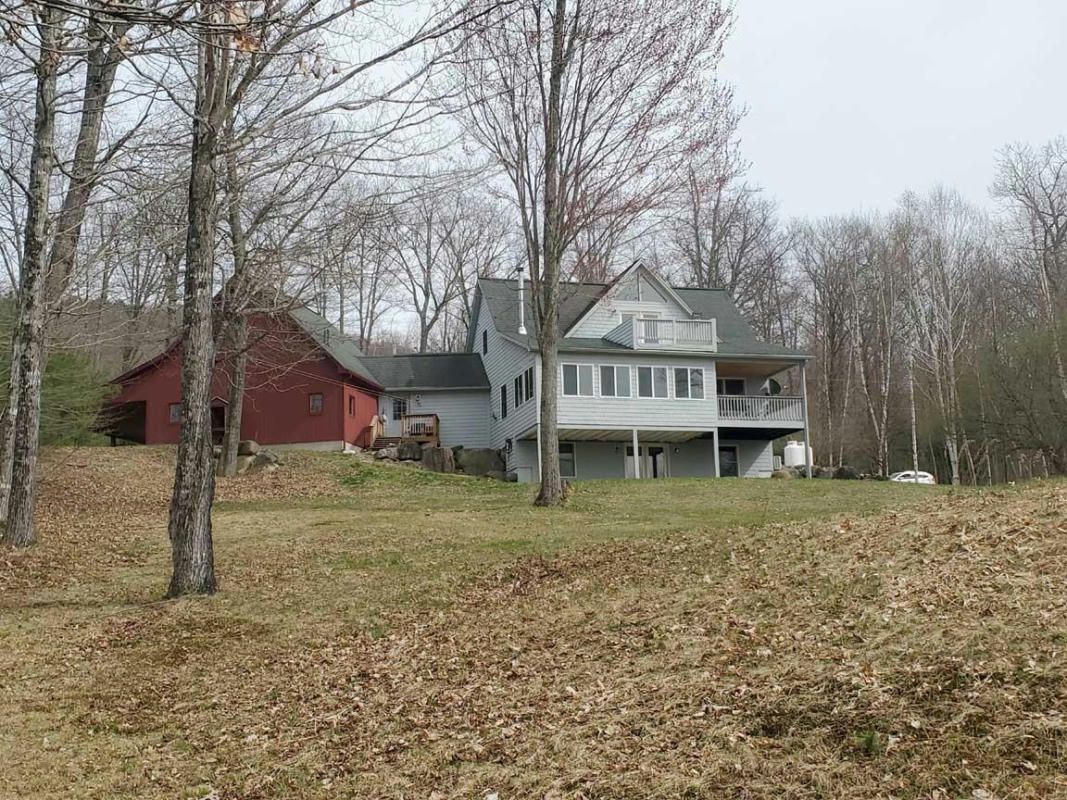 103 PIKE HILL RD, HEBRON, NH 03241, photo 1 of 40