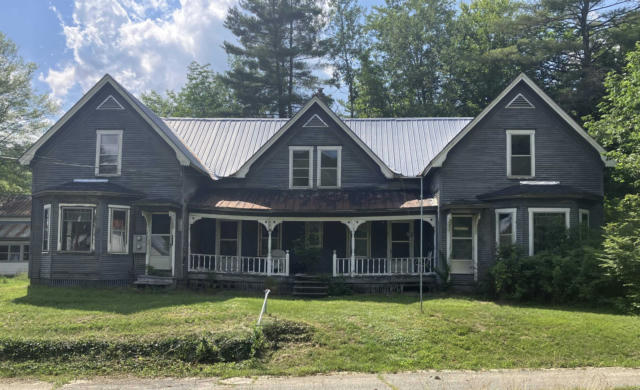 77 BUFFALO ST, HARDWICK, VT 05843 - Image 1