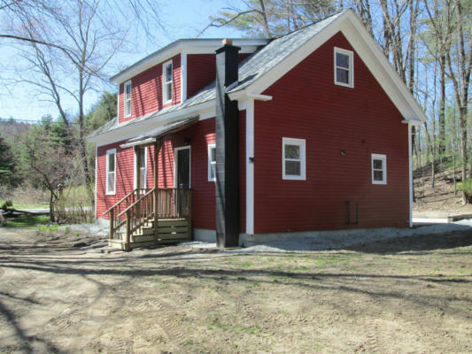 695 OLD WESTPORT RD, WINCHESTER, NH 03470 - Image 1
