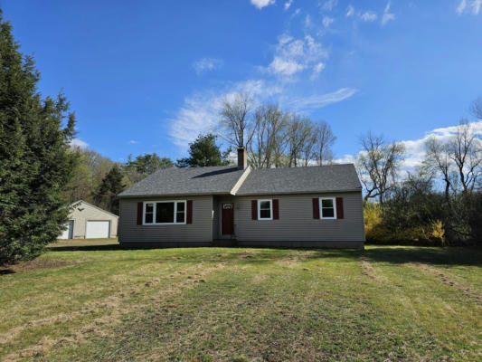17 NORCROSS LNDG, WEST CHESTERFIELD, NH 03466 - Image 1