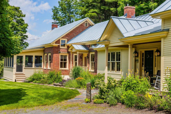 325 WHITNEY ROAD, SHARON, VT 05065 - Image 1