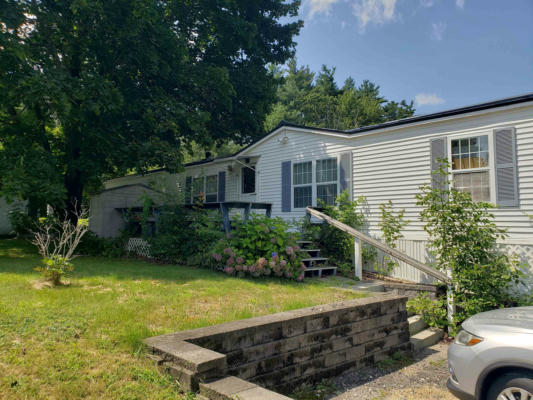 5 PARKER AVE, RAYMOND, NH 03077 - Image 1