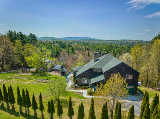 130 SUMMIT VIEW RD, NEW LONDON, NH 03257 - Image 1