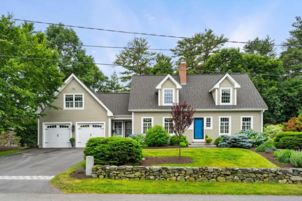 51 SPRING HILL RD, NEW CASTLE, NH 03854 - Image 1