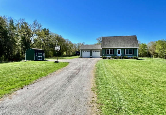 300 STAGE RD, CHESTERFIELD, NH 03443 - Image 1