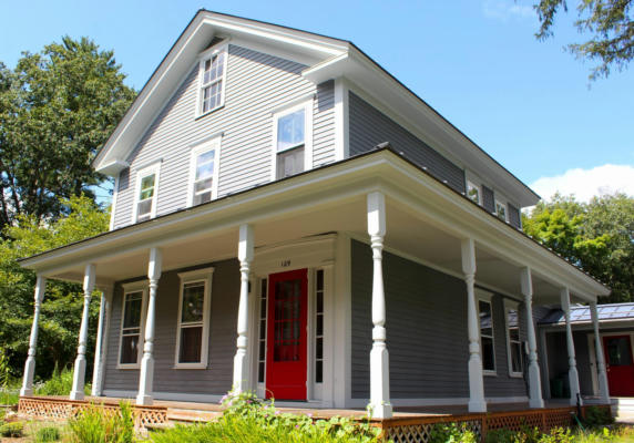 109 WASHINGTON ST, BRATTLEBORO, VT 05301 - Image 1