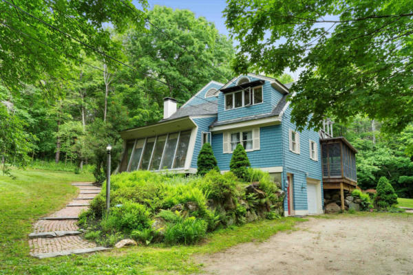 446 SAND HILL RD, PETERBOROUGH, NH 03458 - Image 1