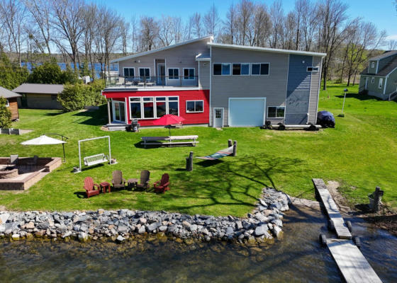 99 WALLYS POINT RD, SOUTH HERO, VT 05486 - Image 1