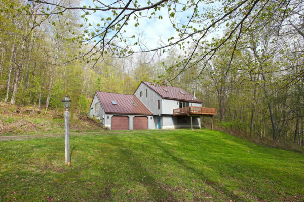65 COUNTRY CLUB RD, WILMINGTON, VT 05363 - Image 1