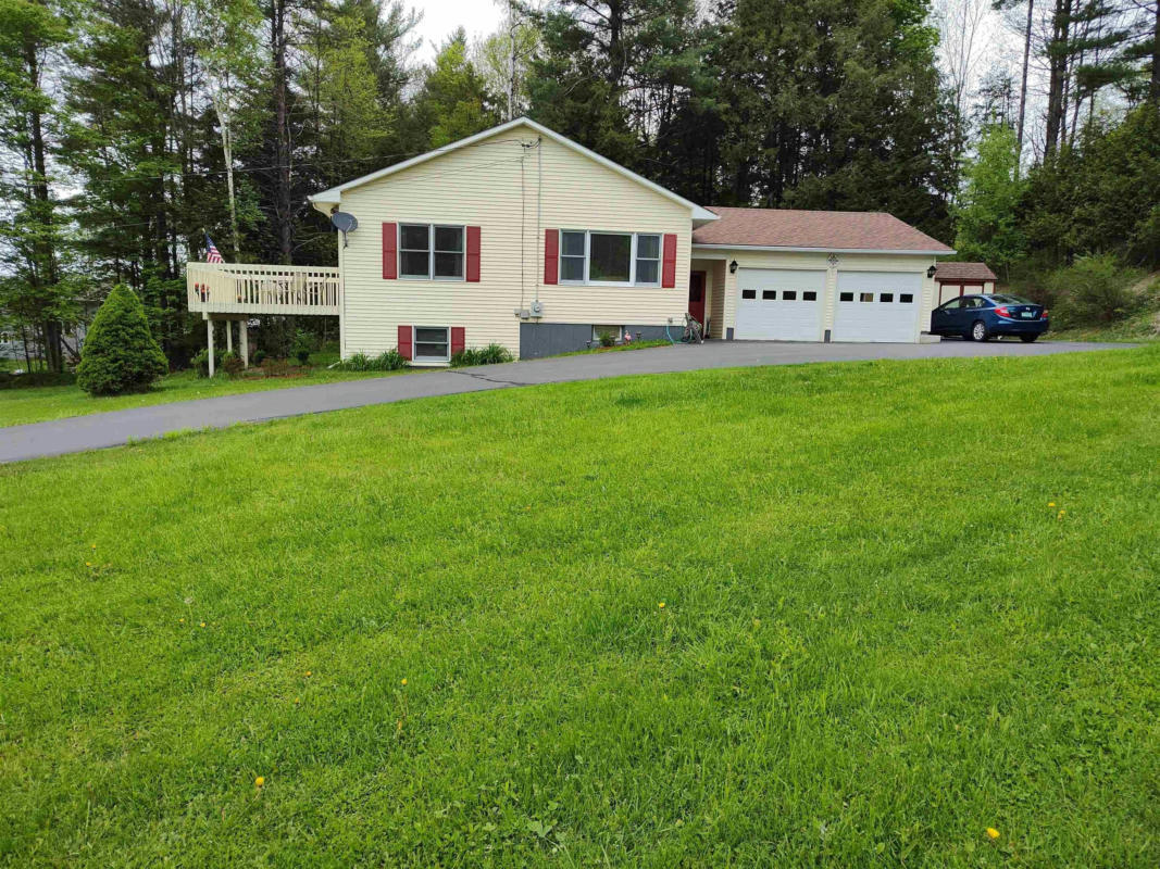 191 MIDDLE RD, BARRE TOWN, VT 05670, photo 1 of 22