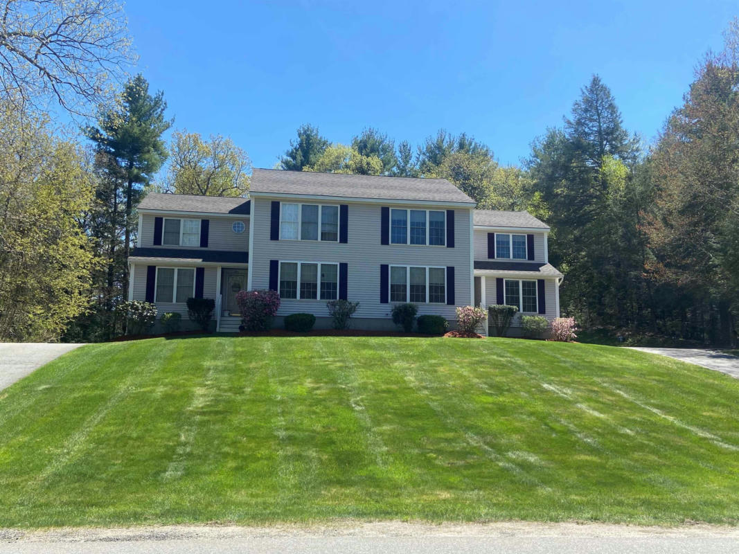 24 MOHAWK DR # A, LONDONDERRY, NH 03053, photo 1 of 2
