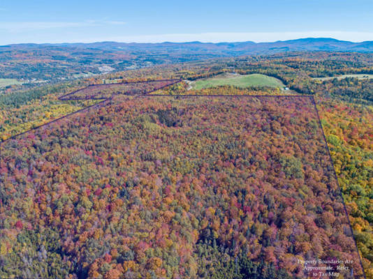 TBD SKYLINE DRIVE, COLEBROOK, NH 03576, photo 3 of 22