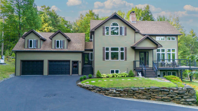 2012 WINDHAM HILL RD, WINDHAM, VT 05359 - Image 1