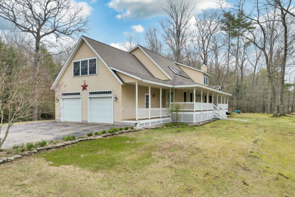 11 WINDSONG PL, MEREDITH, NH 03253 - Image 1