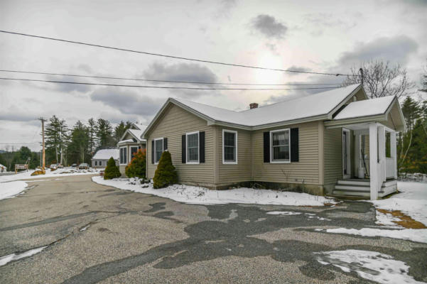 1033 SUNCOOK VALLEY HWY, EPSOM, NH 03234 - Image 1