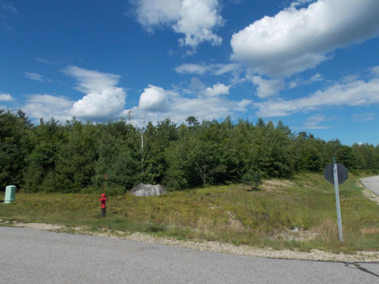 00 GRANDVIEW ROAD # LOT 98 MARKED ON TREE, CONWAY, NH 03818 - Image 1