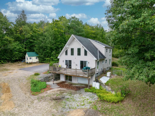 24 EAGLE LEDGE RD, MEREDITH, NH 03253 - Image 1