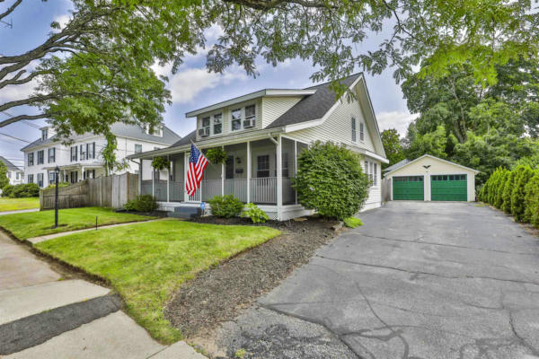 4 CUSHING AVE, NASHUA, NH 03064 - Image 1