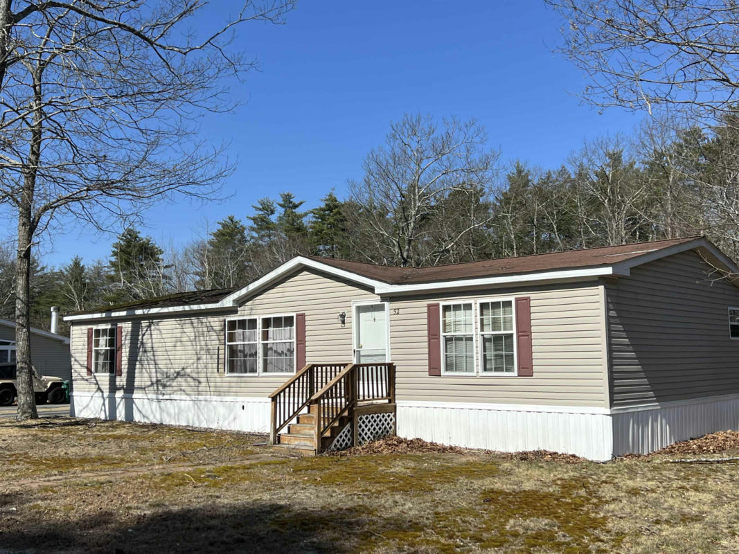52 COUNTRY LN, FREMONT, NH 03044, photo 1 of 19