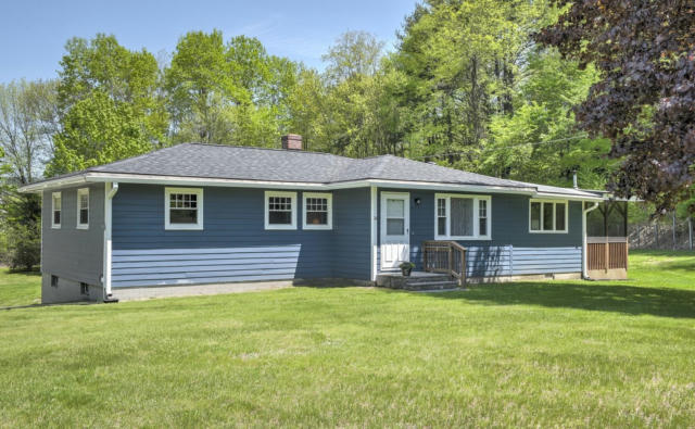 14 ASGARD RD, WEST CHESTERFIELD, NH 03466 - Image 1